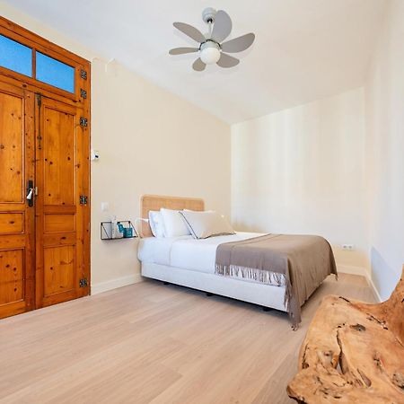 Sweett - Wellington Apartment Barcelona Exterior foto