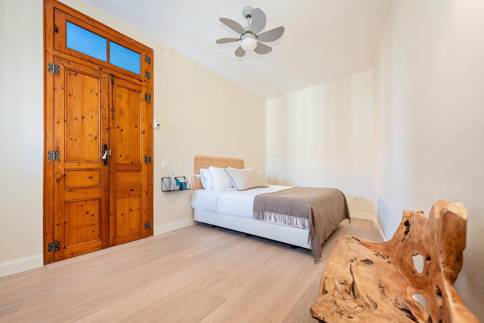 Sweett - Wellington Apartment Barcelona Exterior foto