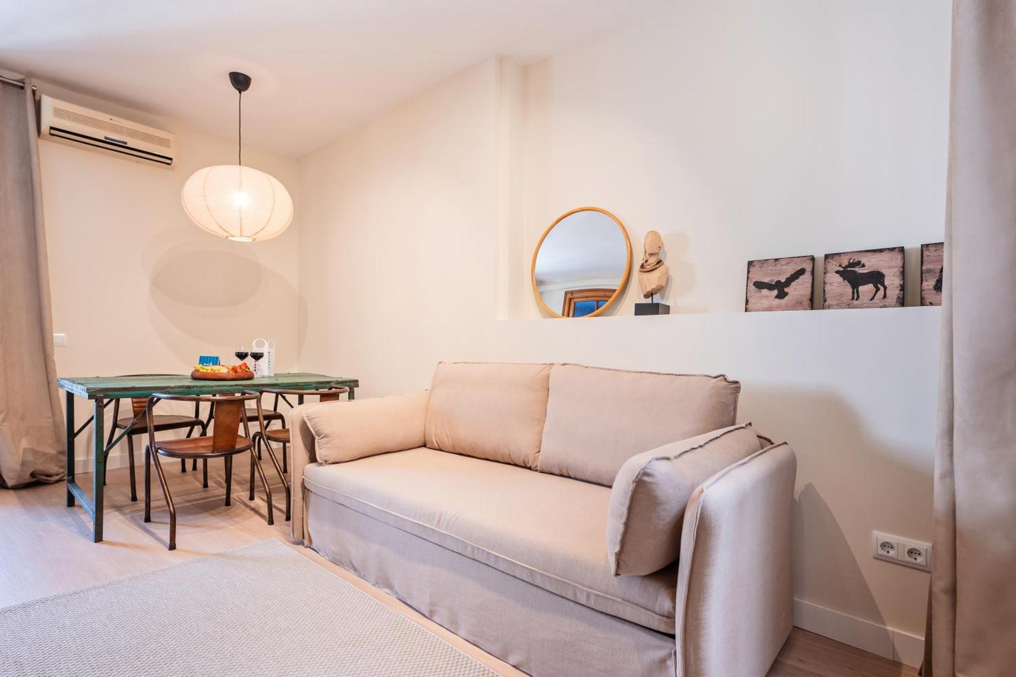 Sweett - Wellington Apartment Barcelona Exterior foto