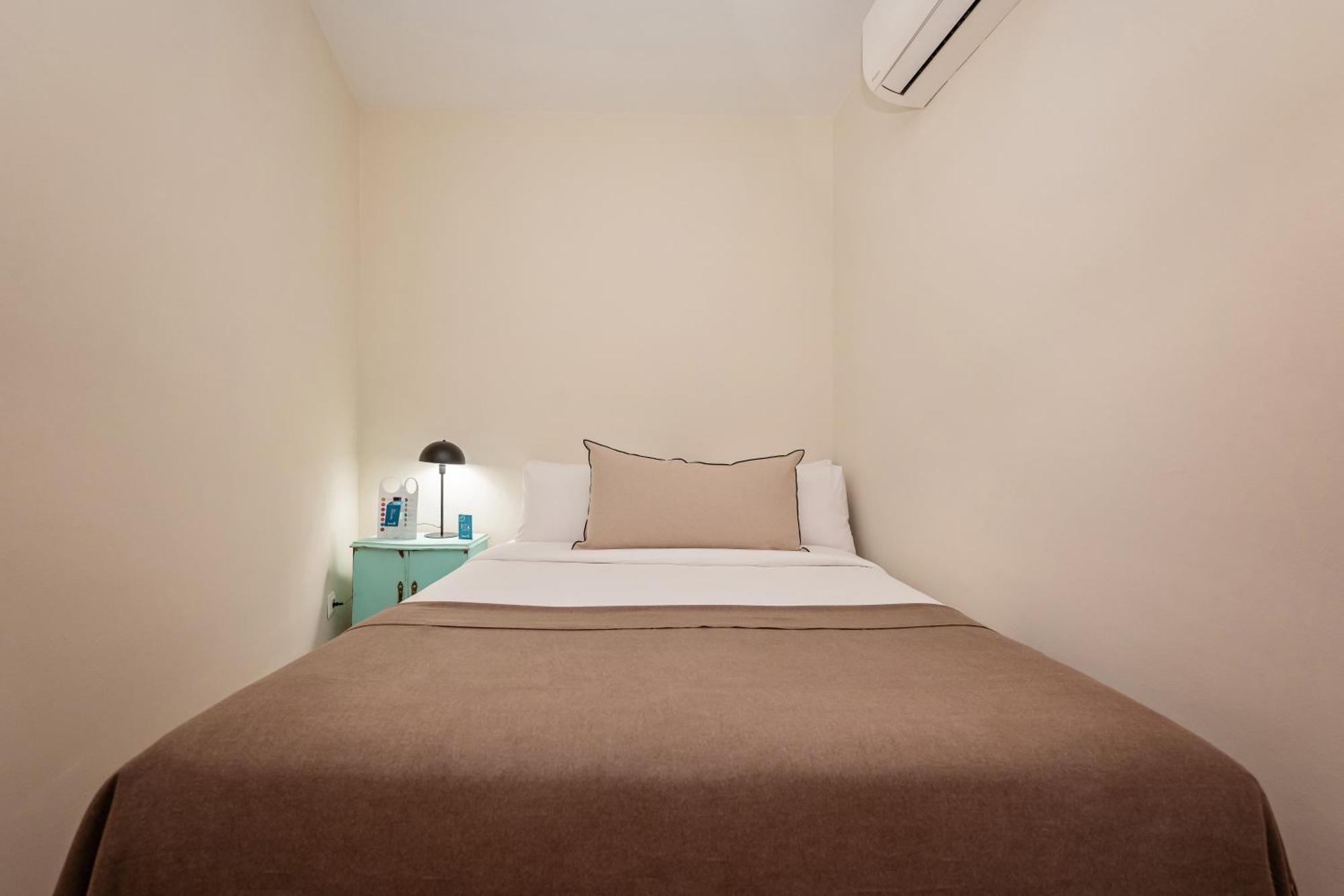 Sweett - Wellington Apartment Barcelona Exterior foto