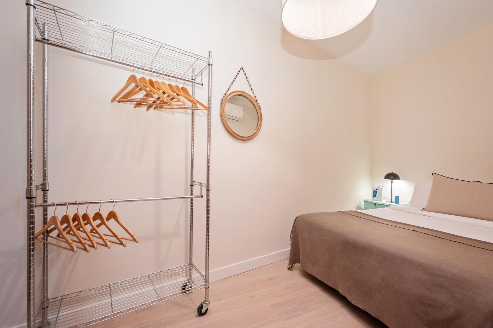 Sweett - Wellington Apartment Barcelona Exterior foto