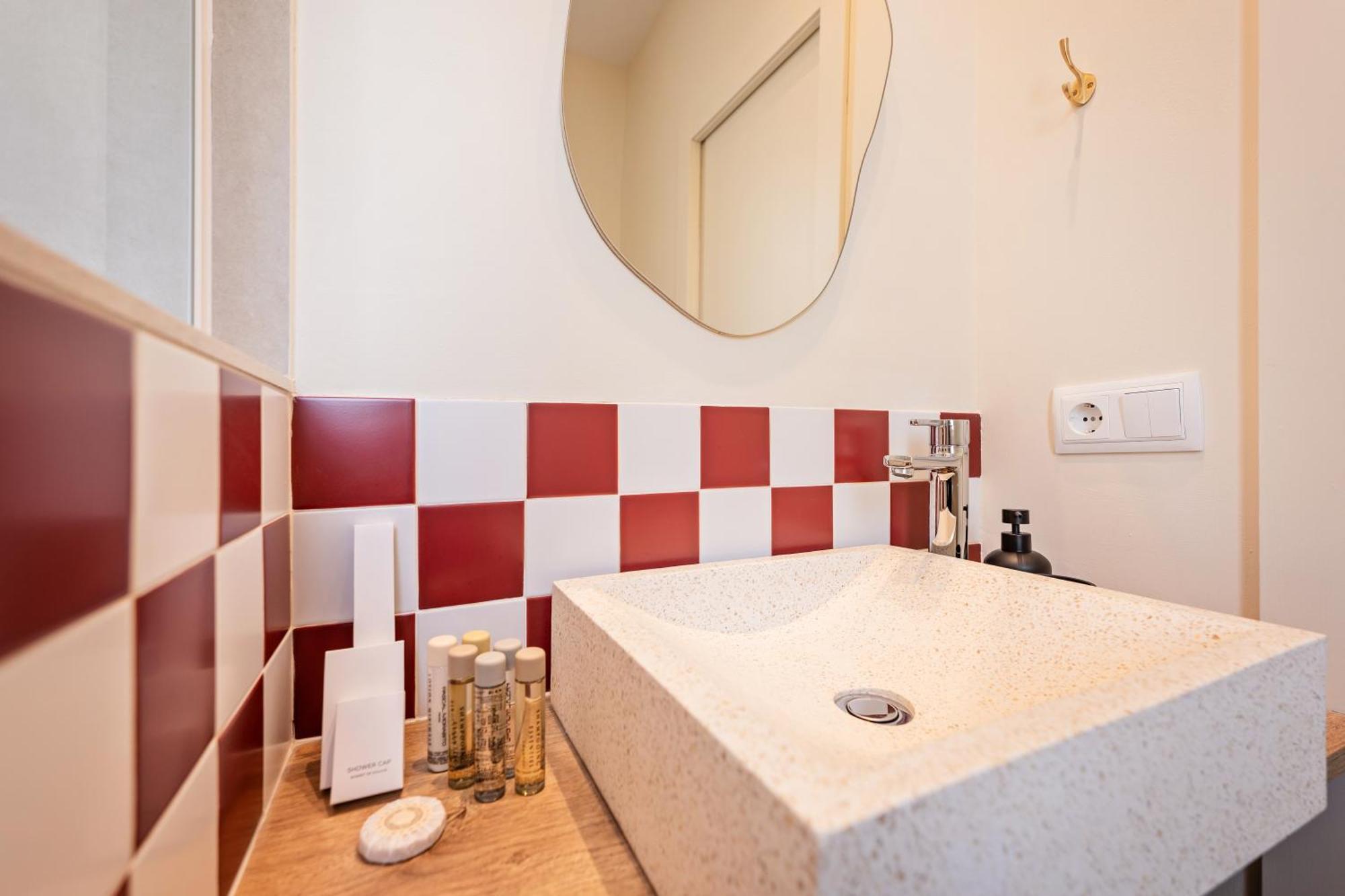 Sweett - Wellington Apartment Barcelona Exterior foto